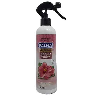 Palma air freshener 400 ml