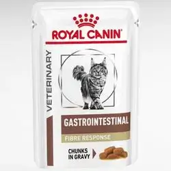 Royal Canin Gastrointestinal - Fibre Response 85g