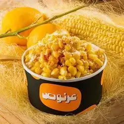 Cowboy Corn