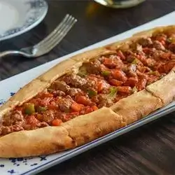 Cheese Pida