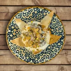 Kebab Kaab Ghazal