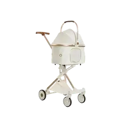 E48 Pet Stroller