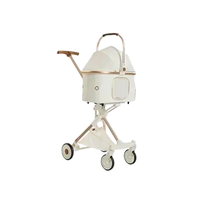 E48 Pet Stroller