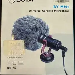 Boya MM1