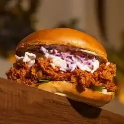 Nashville Zinger