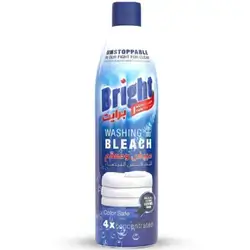Bright Washing bleach 800g