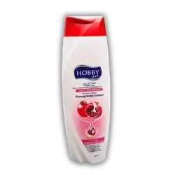 Hobby Pomegranate Shampoo 600ml