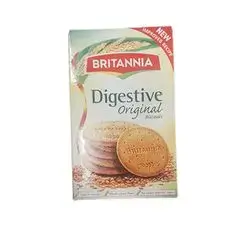 Britannia Digestive 225g
