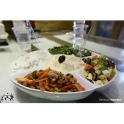 Small Appetizers