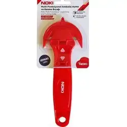 Noki Functional Packaging Opening Cutting Knife