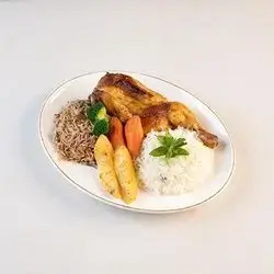 Chicken and Rice
