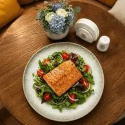 Salmon Fish