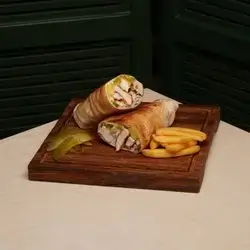 Farrouj Sandwich