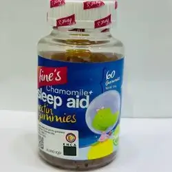 sleep aid gummy