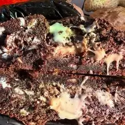 Giant Choco Cookie