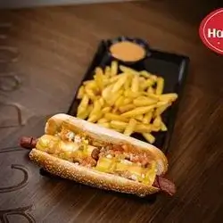 Hot Dog 