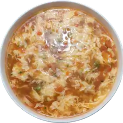 Hot and Sour Soup
