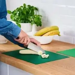 Chopper Cutting Board 2 Pcs