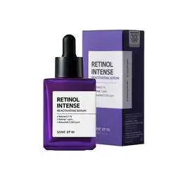Some By Mi Retinol Intense Reactivating Serum - 30ml | سوم باي مي سيروم ريتنول مكثف لتجديد البشرة - 30 مل