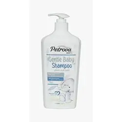 Petrova Gentle Baby Shampoo 500 Ml