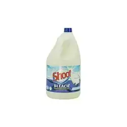 Shoof Liquid Bleach 4000G