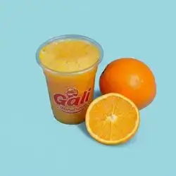 Natural Orange Juice