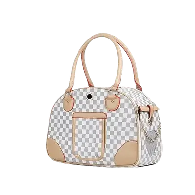 E201 Pet Carrier Bag