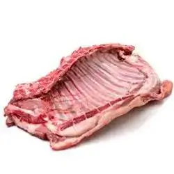 Local Lamb Ribs, 1kg