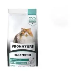 Pronature With Chicken & Rice For Adult Cats