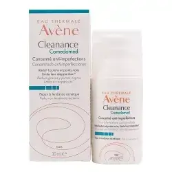 avene cleanance comedomed