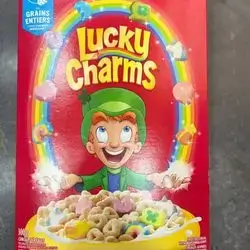 Lucky Charms