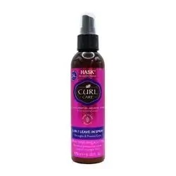 HASK Curl Care 5-in-1 Leave-in Spray 6 Fl Oz