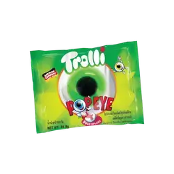 Trolli Pop Eye Sour Splash