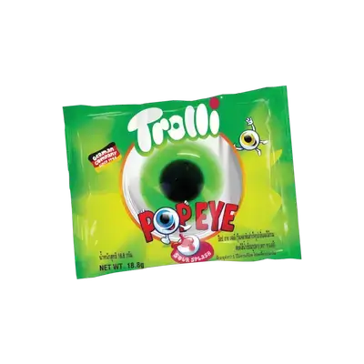 Trolli Pop Eye Sour Splash