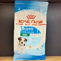 Mini Puppy 800g 