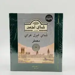 Ahmad Teabag 100 Scented