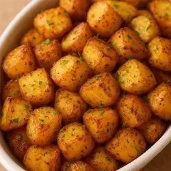 Queen Cave Potato