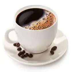 Espresso Double