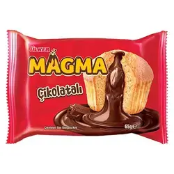 Dan Cake Cocoa Magma Ulker 65 g
