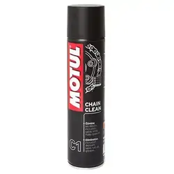 C1 CHAIN CLEAN