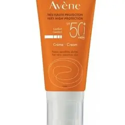 Avene Sunscreen Cream (For Dry Sensetive  Skin) 50ml