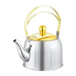 Zio Teapot -1626-l01