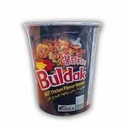 Korean Indomie, 70g pack