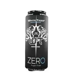White Tiger Zero