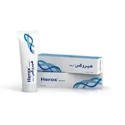 Herox Rectal Ointment