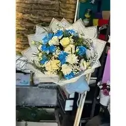 Flower Bouquet