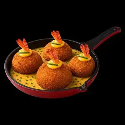 Shrimp Balls