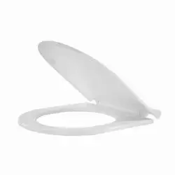 Kemer Duroplast Toilet Seat