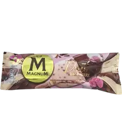 Mcnum Raspberry Ice Cream 67 gm
