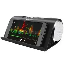Kisonli Music Speaker , Portable Bluetooth Speaker KS-1981B, High Quality 16W ,Aux, Tf Card, USB ports